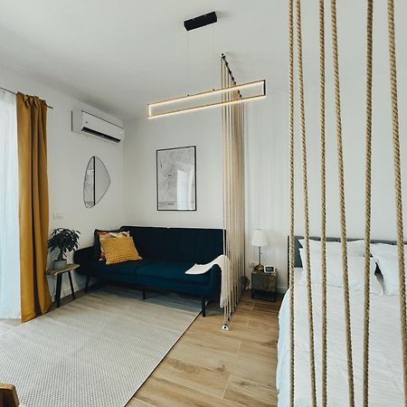 Vibrant Studio Timişoara Eksteriør billede
