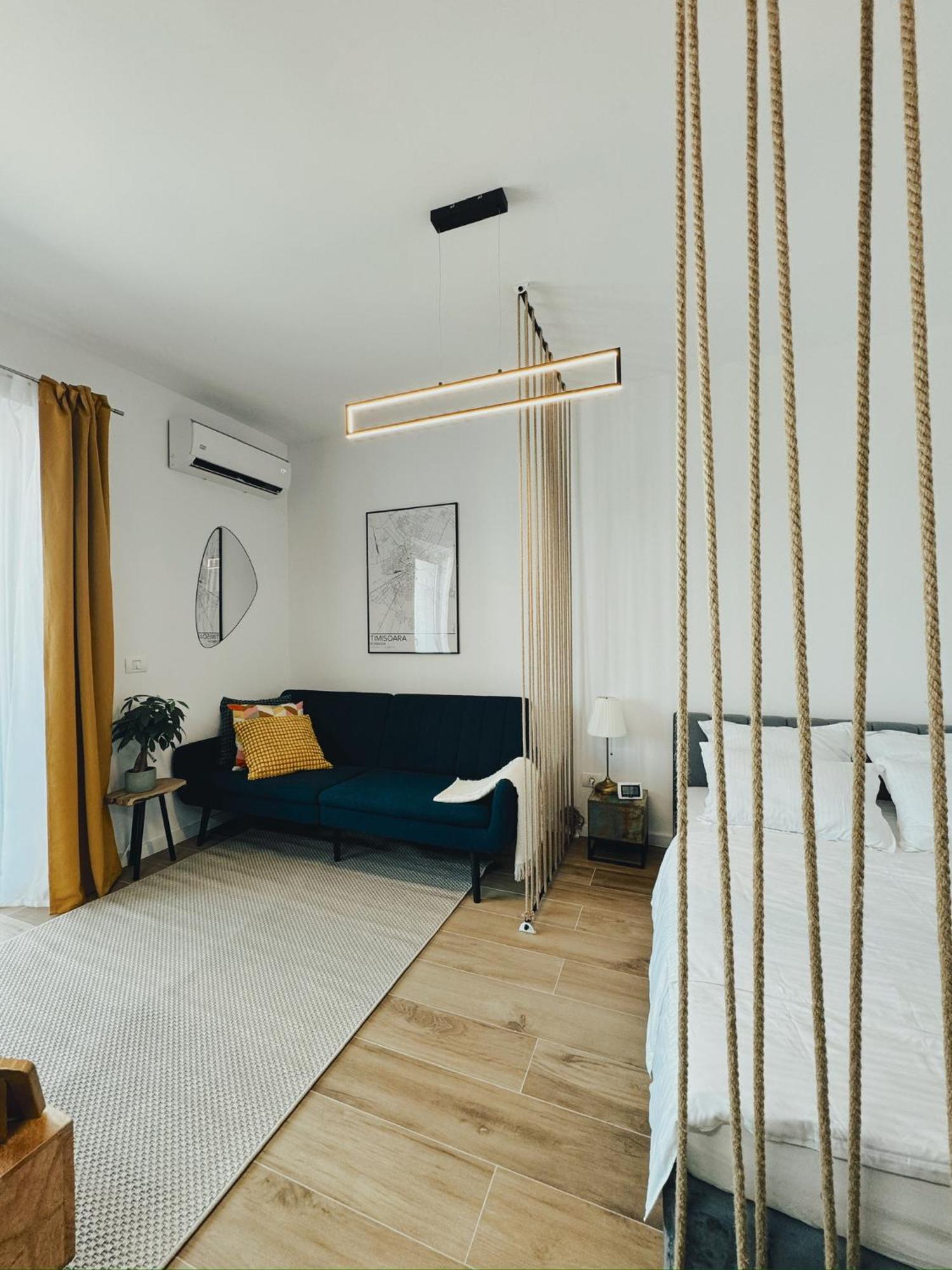 Vibrant Studio Timişoara Eksteriør billede